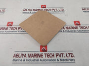 Dickow Pumpen Din 3760 Shaft Seal