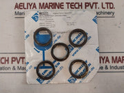 Dickow Pumpen Din 3760 Shaft Seal