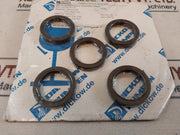 Dickow Pumpen Din 3760 Shaft Seal