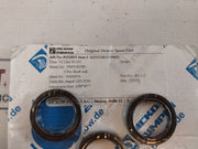 Dickow Pumpen Din 3760 Shaft Seal
