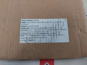 Dickow Pumpen Scs 3571 Side Channel Impeller