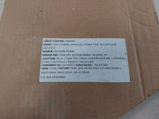 Dickow Pumpen Scs 3571 Side Channel Impeller