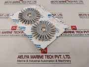 Dickow Pumpen Scs 3571 Side Channel Impeller
