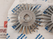 Dickow Pumpen Scs 3571 Side Channel Impeller