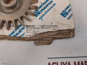Dickow Pumpen Wpc 3011 Blade, Rotor/Side Channel Impeller