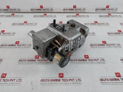 Diesel Kiki 105856-1683 Fuel Injection Governor With Nidec Servo Rhd6-mc 115V Ac