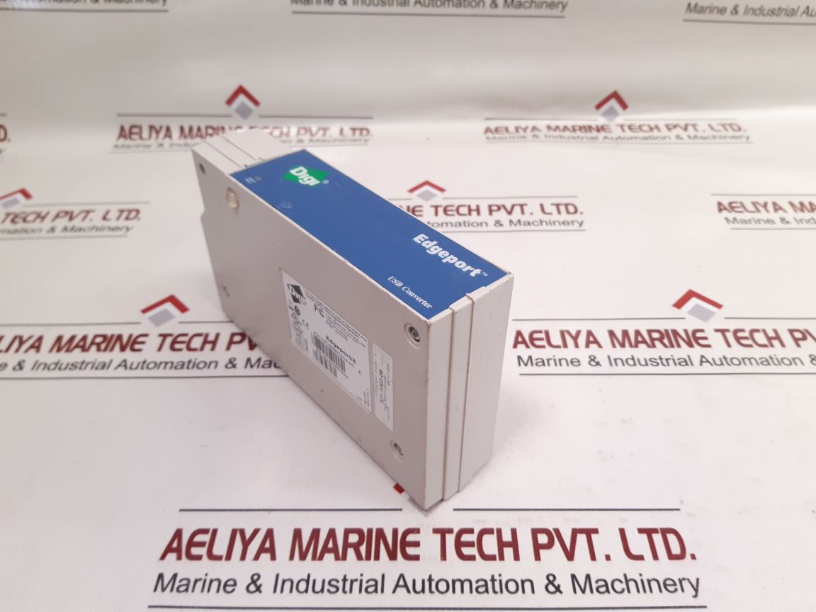 Digi Pn: (1P) 50001314-01 Edgeport/8 Usb Converter