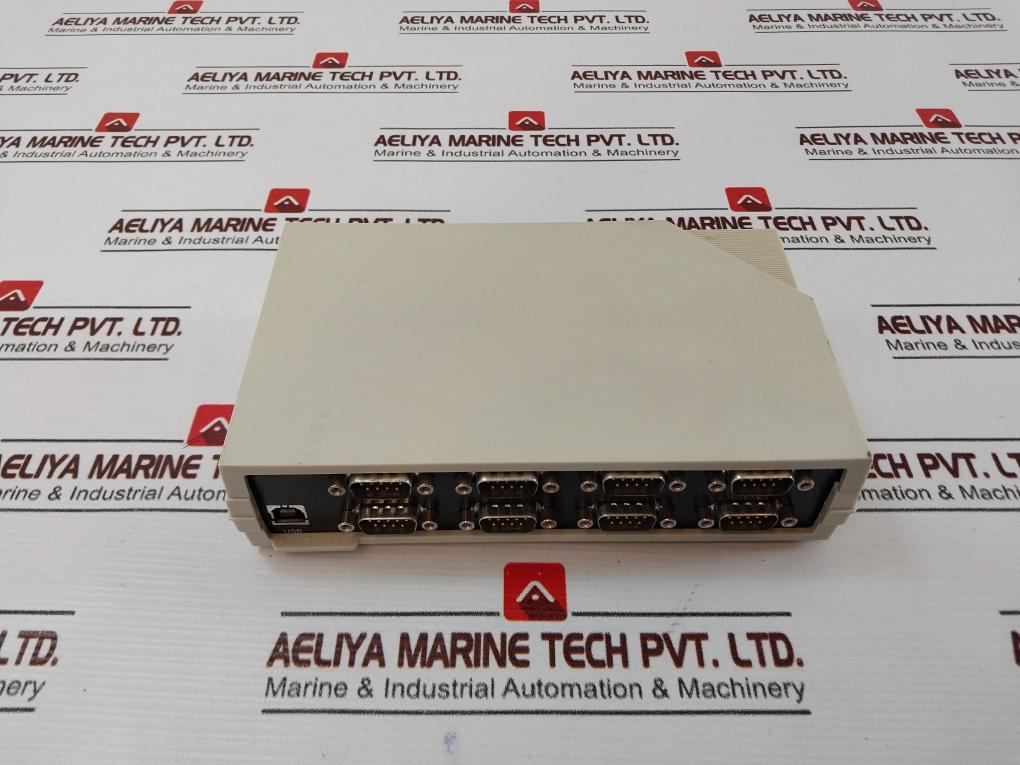 Digi (1P) 50001314-01 Edgeport / 8 Usb Converter 301-1002-08