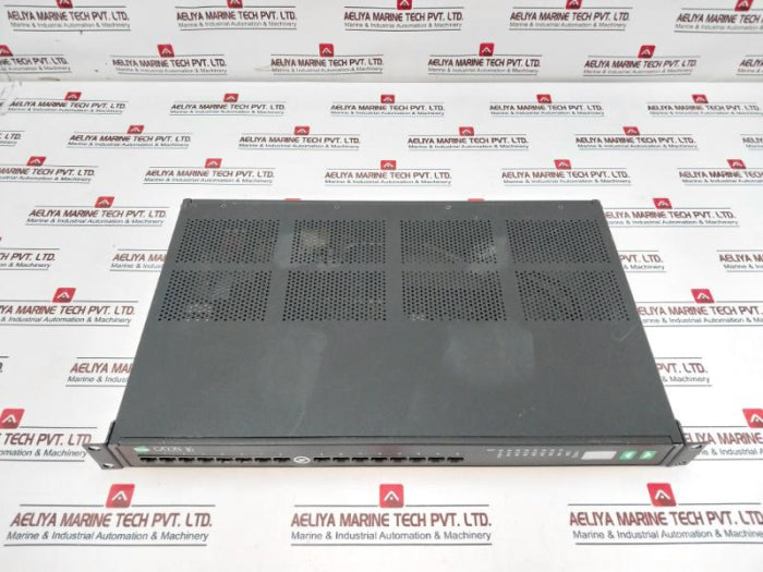 Digi 50000598-01 C/X Rack 16 100-250~V 50-60 Hz