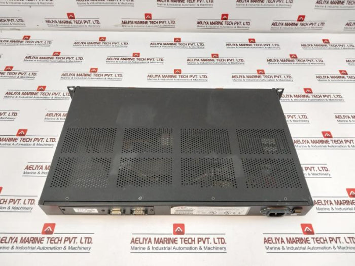 Digi 50000598-01 C/X Rack 16 100-250~V 50-60 Hz