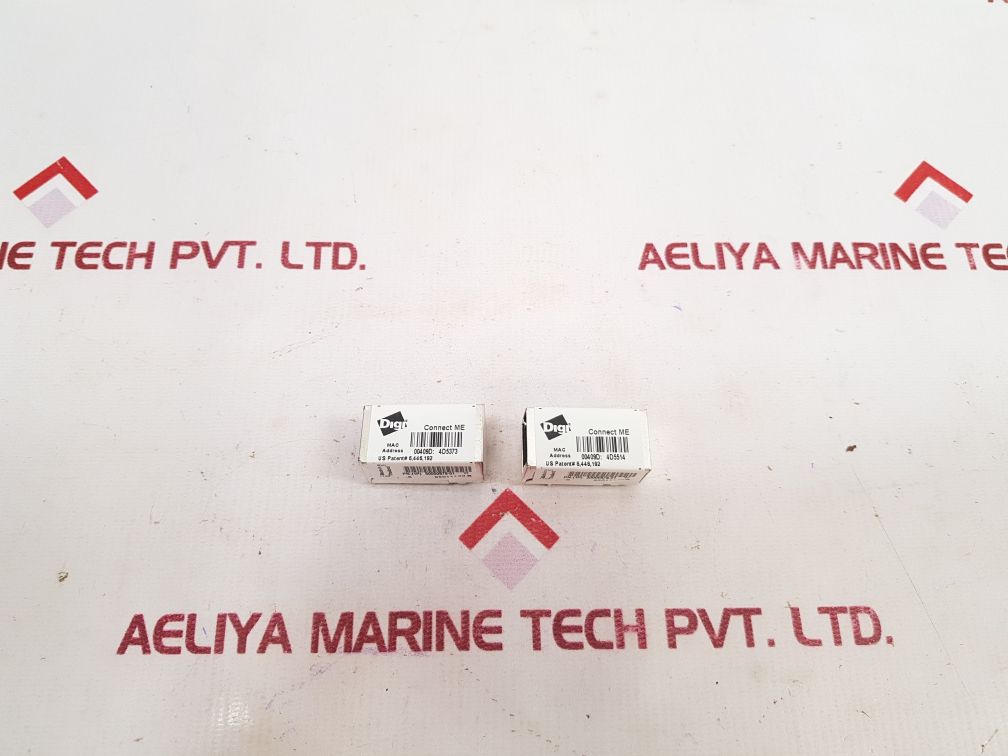 Digi 50000878-01 W National Control Device