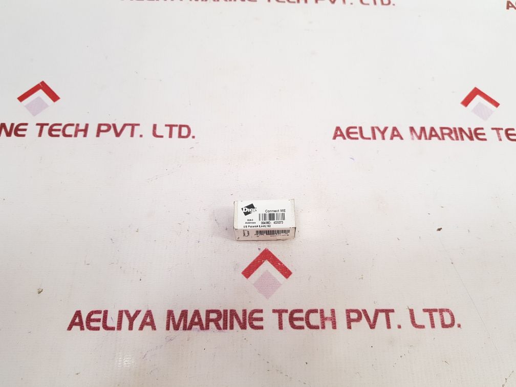 Digi 50000878-01 W National Control Device