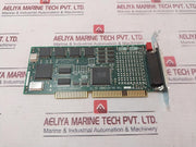 Digi Fjs4Sw32224 Pcb Card 