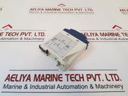 Digi Mec Dte-1 Timer 0,3 To 15Seg
