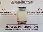 Digi Mec Mte-11 Time Relay