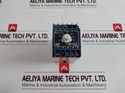 Digi Mec Mte-11 30Seg. Time Delay Relay 110Vca 60Hz