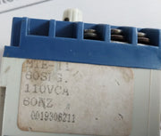 Digi Mec Mte-11 Time Delay Relay 110 Vca 60 Hz