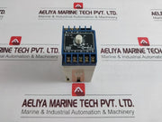 Digi Mec Mte-11 Time Delay Relay 0,3-15 Min 110Vca/Vac