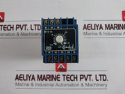 Digi Mec Mte-11 Time Delay Relay 0,3-15 Min 110Vca/Vac
