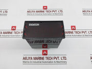 Digicon Dr99Dcv Voltage Panel Meter Ac220V/240V Ac 110V 10A Amp