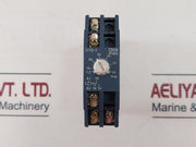 Digimec Dtd-1 Time Relay 60 Sec