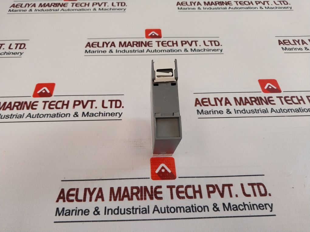 Digimec Dte-1 Time Relay 0.3-15 Seg