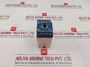 Digimec Mte-1 Time Relay 24Vcc