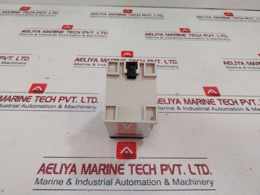 Digimec Mte-1 Time Relay 24Vcc