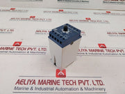 Digimec Mte-1 Time Relay 24Vcc