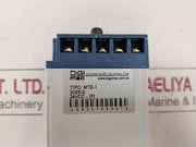 Digimec Mte-1 Time Relay 24Vcc