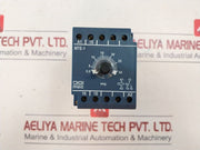 Digimec Mte-1 Time Relay 24Vcc