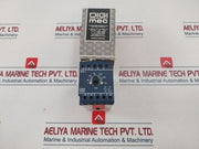 Digimec Mte-1 Time Relay 