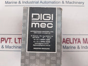 Digimec Mte-1 Time RelayÂ 