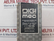 Digimec Mte-1 Time Relay A0830723359A