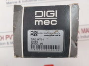 Digimec Mte-1 Time Relay A0830723359A
