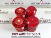 Digisound B/Se 128 Digiflash-01 Red Horn En54-3 Sounder Beacon Free Shipping