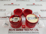 Digisound B/Se 128 Red Horn