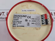 Digisound B/Se 128 Red Horn