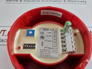 Digisound B/Se 128 Red Horn