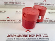 Digisound B/Se 128 Warning Siren /Red Horn En54-3 Sounder Beacon