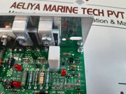 Digital Concepts Of Missouri Pcbmed6T3Z Pcb Card