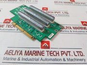 Digital D02006C Printed Circuit Board E119697