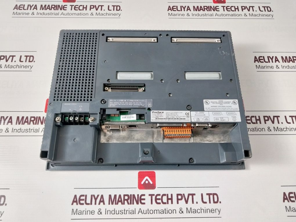 Pro-face 2880045-01 Interface Panel Gp2500-tc41-24V