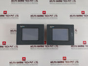 Pro Face Digital Electronics Gp37W2-bg41-24V Graphic Panel 24V 20W