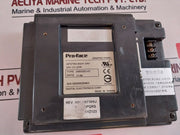 Digital Electronics Gp37W2-bg41-24V Graphic Panel