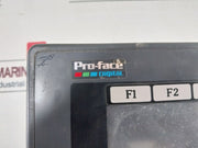 Digital Electronics Pro-Face PL-5700T1 Panel Computer
