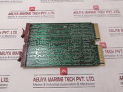 Digital Equipment Kdf 11 Cpu Board