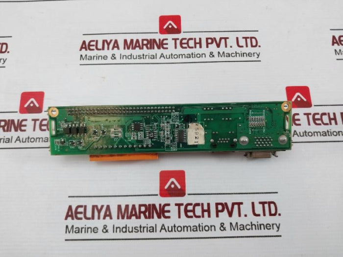 Digital Glc2K-connector Control Panel Printed Circuit Board Module Kce Mv1