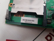 Gp Digital Gp2K-main-sl Pcb Card