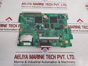 Gp Digital Gp2K-main-sl Pcb Card